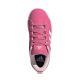 4. Buty dla dzieci adidas VS Pace 2.0 różowe JQ1879