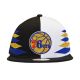 2. Czapka z daszkiem Mitchell & Ness NBA Diamond Cut Philadelphia 76ers - HHSS1093-P76YYPPPBKWH