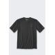Koszulka Sun Defender Lightweight Logo SS Black