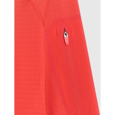 10. Bluza trekkingowa szybkoschnąca męska 4F 4FWAW25TFSWM590-62S