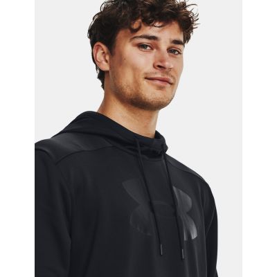 4. Bluza Under Armour UA Armour Fleece Big Logo HD M 1379743-001