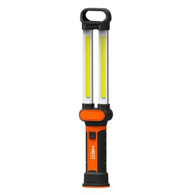 5. latarka NEO tools 99-066