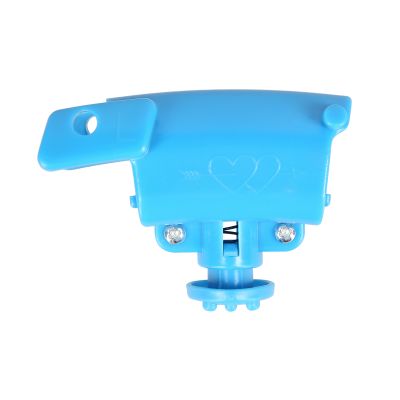 12. FH01 BLUE HULA HOP Z OBCIĄŻNIKIEM