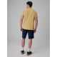 2. Spodenki casual męskie 4F 4FRSS26TSHOM0929-31S