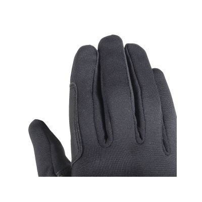 2. Rękawice MILLET Warm Stretch Glove Czarny