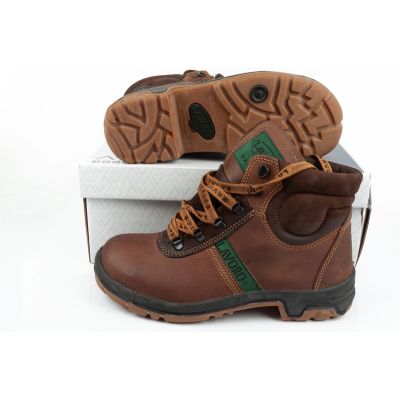 20. Buty Lavoro Stockholm U 1078.14