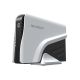 2. GRAUGEAR G-3501-A-10G Obudowa HDD Biały 3.5"