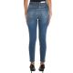 12. PINKO JEANSY DAMSKIE SKINNY VINTAGE STRETCH