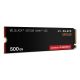 26. Dysk SSD WD Black SN7100 500GB M.2 NVMe WDS500G4X0E