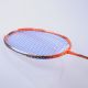 15. Rakietka do Badmintona TELOON Blast TL500 Red 89g 22Lbs