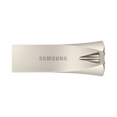 Samsung MUF-512BE pamięć USB 512 GB USB Typu-A 3.2 Gen 1 (3.1 Gen 1) Srebrny