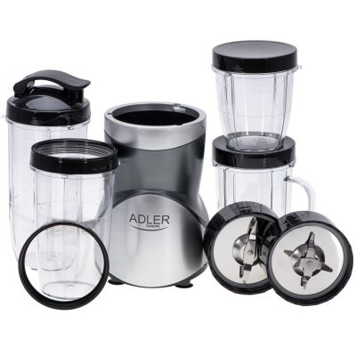 7. Blender stojący ADLER AD 4084