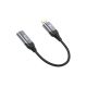 2. Equip 133446 adapter kablowy 0,15 m DisplayPort HDMI Czarny, Szary