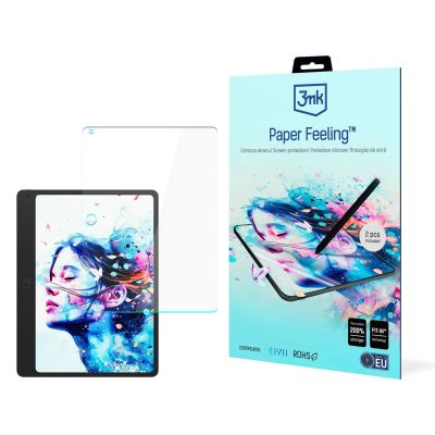 Folia ochronna 3mk Paper Feeling na TCL Note A1 NXTPAPER