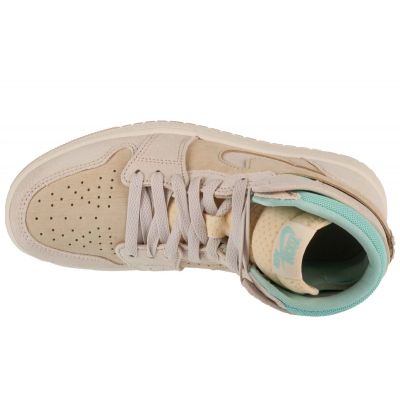 3. Buty Nike Air Jordan 1 W Zoom CMF 2 W DV1305-101