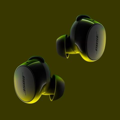 16. Bose 888507-0100 słuchawki/zestaw słuchawkowy Bezprzewodowy Douszny Bluetooth Czarny