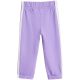4. Dres dla dzieci adidas Essentials Joggers różowo-fioletowy JD6482