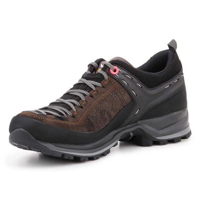 4. Buty Salewa WS MTN Trainer W 61358-0991