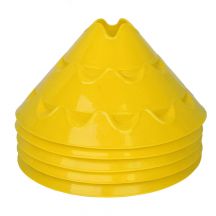 Pachołek grzybek Maxwel 15 cm 2011093Z