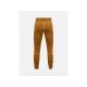 3. Spodnie Termiczne PEAK PERFORMANCE Magic 7/8 Long Johns Wool-blend Baselayer Women brązowy