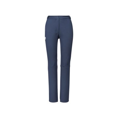 Spodnie MILLET W UBICARM PANT niebieskie