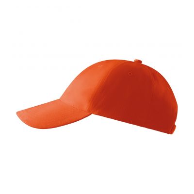 5. Czapka Malfini 6P Kids Jr MLI-30311
