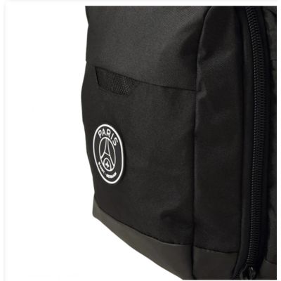 6. Torba Jordan Element Duffle Czarna - SM9196-KR5