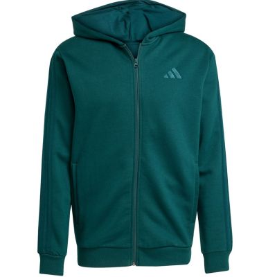 2. Dres adidas Colorblock Hooded Tracksuit M JL8600