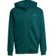 2. Dres adidas Colorblock Hooded Tracksuit M JL8600
