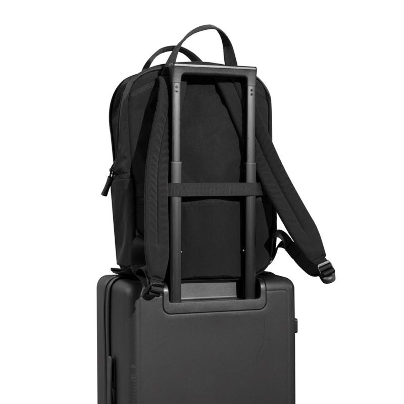 18. XD DESIGN PLEACK SOFT TOTE BLUE P706.3015