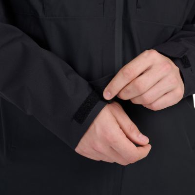 15. Kurtka trekkingowa 4F M1010 M 4FWAW25TTJAM1010 20S