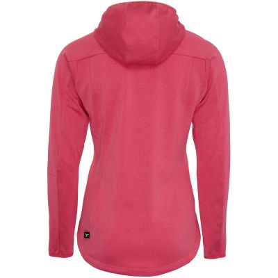 2. Bluza (PrimaLoft®) damska SILVINI Women Sweatshirt DIVERA