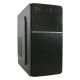 2. LC-Power 2015MB Micro Tower Czarny