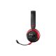 5. Zestaw słuchawkowy HyperX Cloud Mini Wireless Czerwony (7G8F1AA)