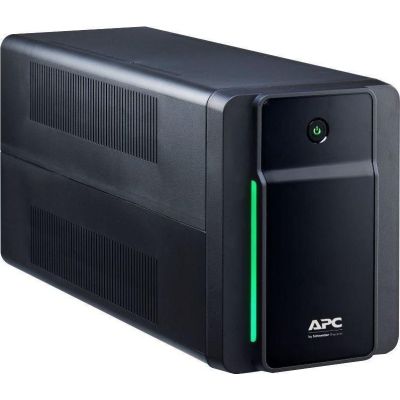 APC BACK-UPS 1600VA 230V AVR/FRENCH SOCKETS