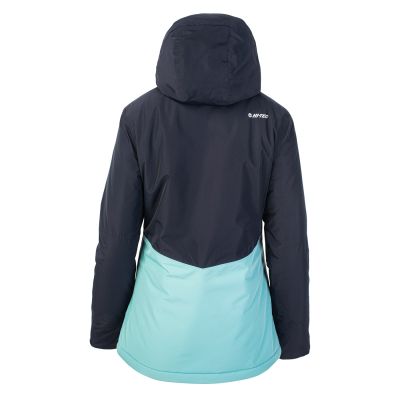 3. Kurtka ocieplana Hi-tec Lady Morena W 92800549421