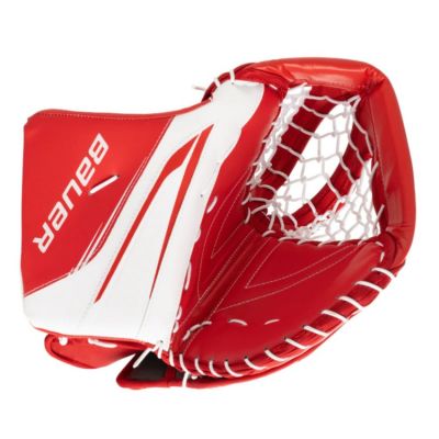 4. Łapaczka Bauer Vapor X5 Pro Sr