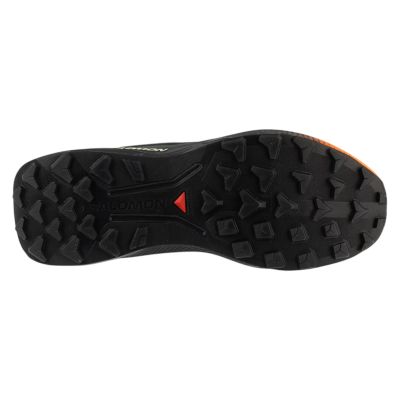 4. Salomon Genesis 2 L49309100 Szare 41 1/3