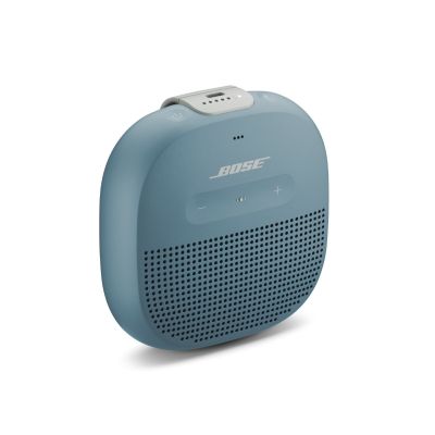 3. Bose SoundLink Micro - Blue