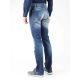 6. Jeansy Wrangler Ace W14RD421X
