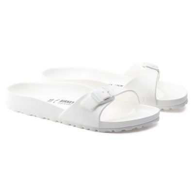 10. Klapki Birkenstock Madrid Essentials Eva W 128183