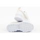 7. Puma buty sportowe damskie sneakersy Mayze Coquette białe platforma