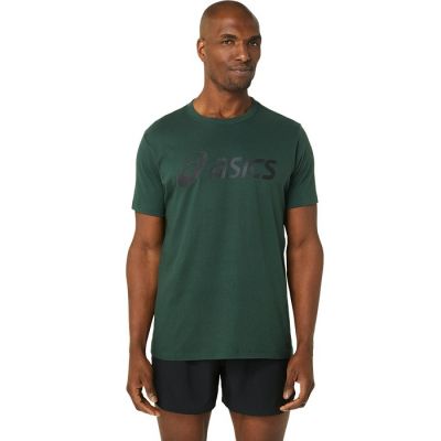 2. Koszulka Asics Big Logo Tee