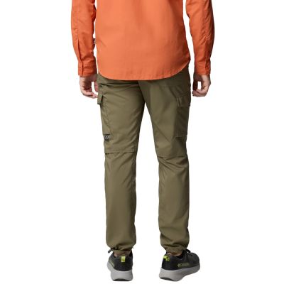 3. Spodnie Columbia Skien Valley Cargo Pant M 2123354397