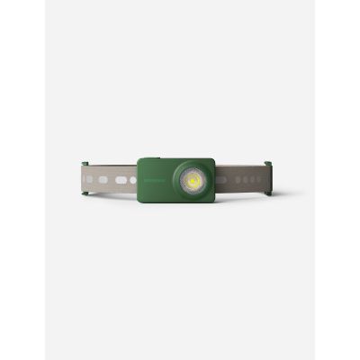 6. Lampka rowerowa BOOKMAN Monocle 225lm