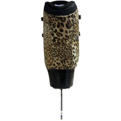 11. Łyżwy figurowe Roces Pardus light W 450650 00001