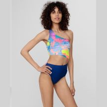 Kostium kąpielowy 4F W H4L22-KOSP005 92A