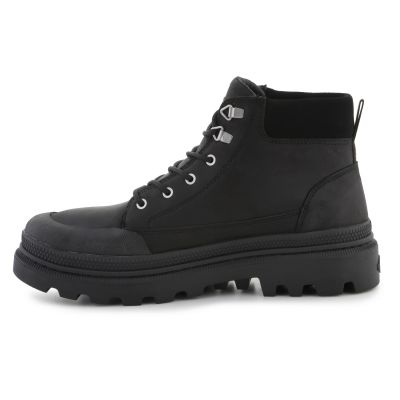 5. Buty Palladium Pallatroopercuff Wp+ M 04365-008-M Black