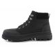 5. Buty Palladium Pallatroopercuff Wp+ M 04365-008-M Black