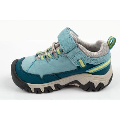 9. Keen buty sportowe dziecięce Reef wodoodporne trekkingowe